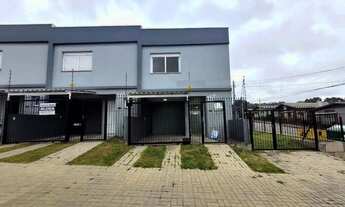 Imagem: CAXIAS DO SUL - Casa de Condomínio - CRUZEIRO