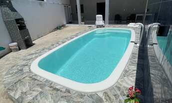 Imagem 2: Casa de temporada(praia