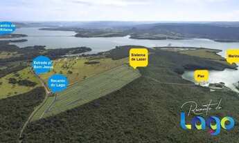 Imagem 3: Terreno Condomínio Rifaina