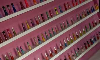 Imagem 6: Salão de beleza Nails designer