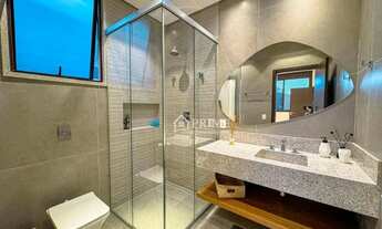 Imagem 4: Casa com 4 dormitórios, 500 m² - venda por R$ 7.500.000,00 ou aluguel por R$ 47.400,00/mês