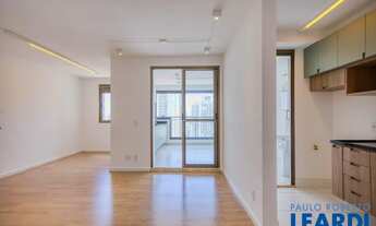 Imagem 2: APARTAMENTO - BARRA FUNDA - SP