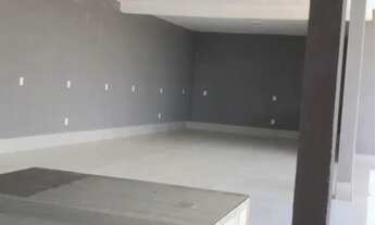 Imagem 4: Espaço de eventos disponível para locação