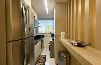 Imagem 5: Ótima oportunidade apartamento tipo no Santa Branca