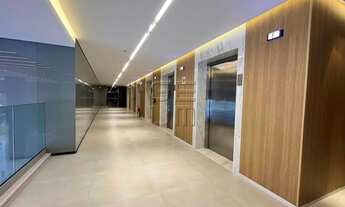 Imagem 6: Sala Comercial 38m2 Atsushi Yoshii Tower