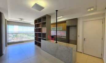 Imagem: Apartamento para Alugar com 02 Quartos no