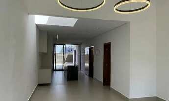 Imagem 2: Casa à venda em Louveira, Jardim Vera Cruz, com 3 suítes, com 137 m², Condomínio Portal do