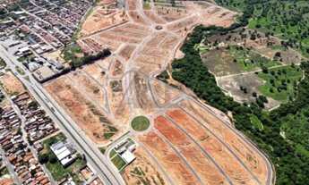 Imagem 5: Lote/Terreno à Venda - Residencial Cidade Jardim