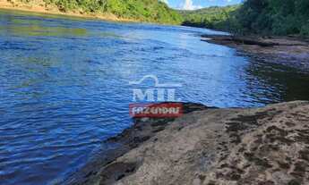 Imagem 4: Fazenda 255 Alqueires (1.234 Hectares) Palmas - To