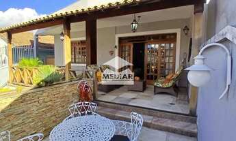 Imagem: Casa com 4 quartos à venda em Belo Horizonte