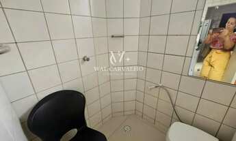 Imagem 6: Apartamento para Venda em Maceió, Pajuçara, 3 dormitórios, 2 banheiros, 1 vaga