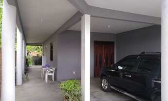 Imagem 6: Casa bem estruturada em bairro nobre!