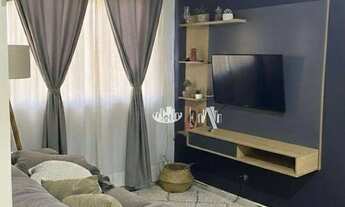 Imagem: Apartamento no Cond. Payçandu com 3 quartos