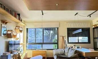 Imagem 3: Apartamento 2 dormitórios, 1 suíte, semimobiliado e 1 vaga