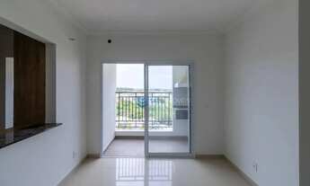 Imagem 4: Apartamento com 3 dormitórios para alugar, 80 m² por R$ 3.976,30/mês - Parque Campolim - S