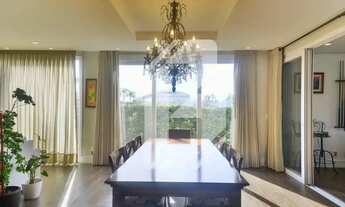 Imagem 5: Mansão com 4 suítes no condomínio Ponta da Figueira da Melnick Even!