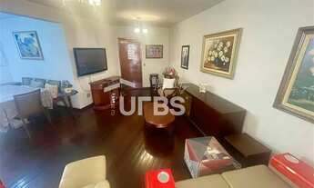 Imagem 2: Apartamento 3 quartos Setor Oeste