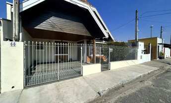 Imagem 2: Casa com Edícula para aluguel e venda no Parque São Domingos