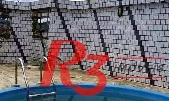 Imagem 2: Cobertura à venda, 160 m² por R$ 1.170.000,00 - Gonzaga - Santos/SP