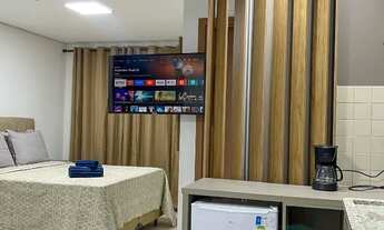 Imagem 2: Apartamento Mobiliado para Airbnb - Zona Sul de Ribeirão - Tenho 2 apartamentos