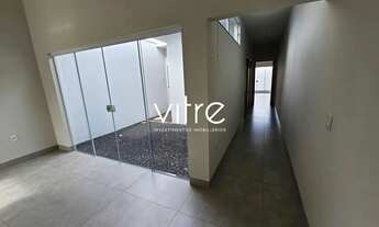 Imagem 2: Casa à venda no bairro Shopping Park em Uberlândia