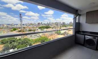 Imagem 5: Apartamento 1 Dormitório - Vila Carvalho - Sorocaba/SP