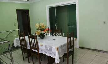 Imagem 5: Casa em Rua Alfredo Avelino Diniz - Camilo Alves - Contagem/MG