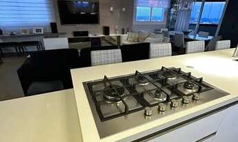 Imagem 7: APARTAMENTO TRÊS SUITES NO BAIRRO PANAZZOLO