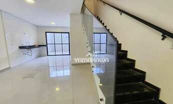 Imagem 3: Sobrado com 3 dormitórios à venda, 130 m² por R$ 1.150.000,00 - Vila Carrão - São Paulo/SP