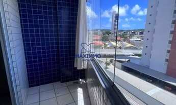 Imagem 5: Apartamento 2 quartos em Capim Macio, Natal - RN
