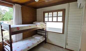 Imagem 4: CASA Á VENDA COM VISTA PARA O MAR - MOBILIADA