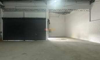 Imagem 7: Loja Comercial no Bairro Demarchi em São Bernardo do Campo