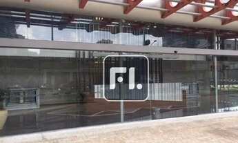 Imagem 2: Conjunto para alugar, 266m² por R$ 19.000/mês - Brooklin - São Paulo/SP