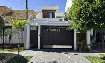 Imagem 2: Casa para Venda Jardim Tóquio, em Maringá / PR