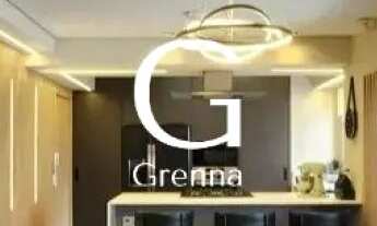 Imagem 6: Apartamento para locação com 136m² no Itaim Sp