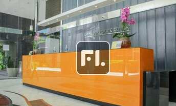 Imagem 6: Conjunto comercial com 260 m² para Venda ou locação no bairro do - Brooklin - São Paulo/SP