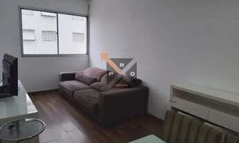 Imagem 7: Apartamento Mobiliado na Mooca - 02 Dormitórios sendo 01 suíte