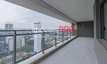 Imagem 4: Apartamento no contrapiso no Campo Belo, recém entregue