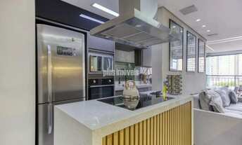 Imagem 6: Barra Funda! Varanda Gourmet! Oportunidade! Lazer!