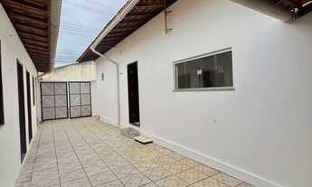 Imagem 4: TURU Casa térrea em residencial