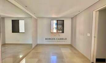 Imagem 5: Apartamento com 3 dormitórios para alugar, 116 m² por R$ 5.600/mês - Buritis - Belo Horizo