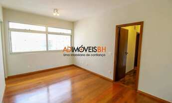 Imagem: Apartamento para aluguel, 3 quartos, 1 vaga