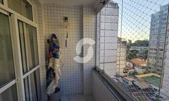 Imagem: Apartamento para venda com 95 m² com 2