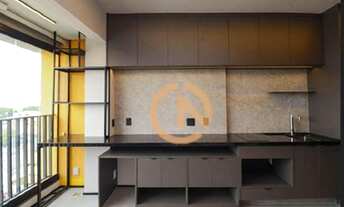 Imagem 6: Stúdio na Vila Madalena