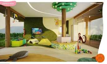 Imagem 7: OPORTUNIDADE EXCLUSIVA DE R$ 2.115.000 POR R$ 1.590.000 - Apartamento 105m² 2 quartos Mur