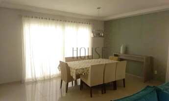 Imagem 7: Casa com 3 quartos, 345 m² - venda ou aluguel - Condomínio Mont Blanc - Sorocaba/SP