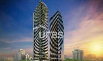 Imagem: Apartamento no condominio Sync Cidade Opus