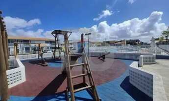 Imagem: Apartamento no Condomínio Rio Barra Mais