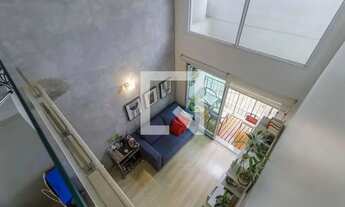 Imagem 5: Apartamento à Venda - Moema, 1 Quarto, 49 m2