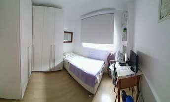 Imagem 7: Imóvel para venda possui 140 metros quadrados com 4 quartos 2 suites